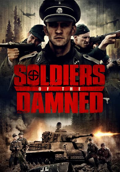 Soldiers of the Damned