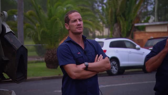S06:E31 - Episode 31