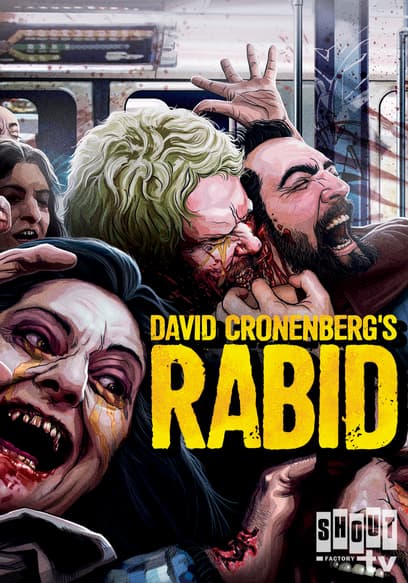 Rabid (1977)