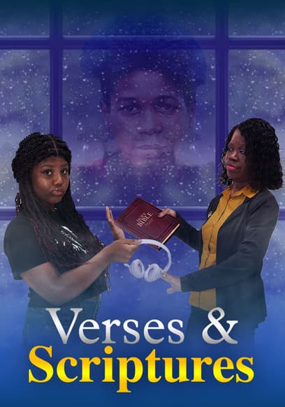 Verses & Scriptures