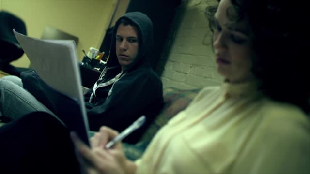 S01:E04 - Babyfaced Killer