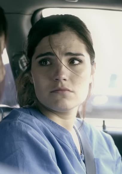 S01:E05 - Episodio 5 poster