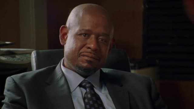 S05:E06 - Rap Payback