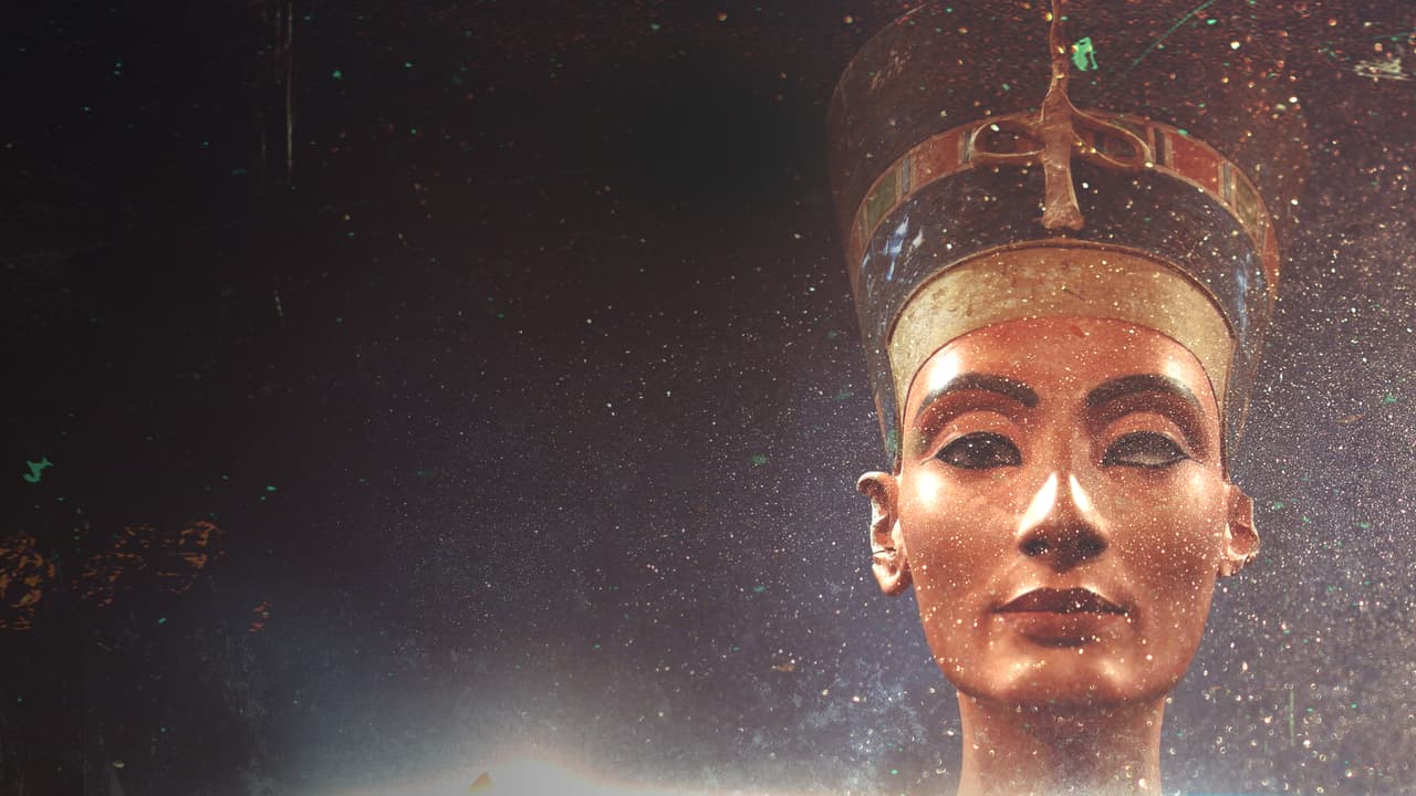 Watch Egypt's Lost Queens