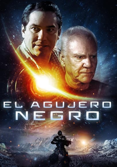 El Agujero Negro (Doblado)