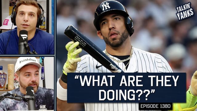 S2026:E1380 - The Yankees Are MISERABLE