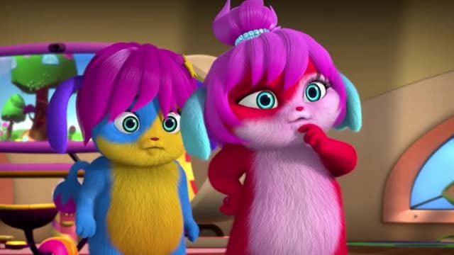 S01:E26 - Little Pop of Horrors / The Popple Who Knew Too Much