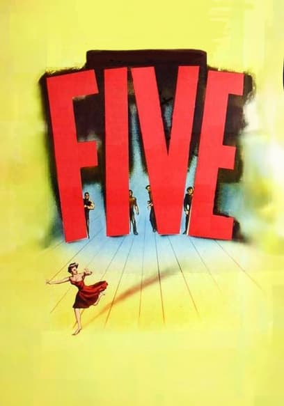 Five