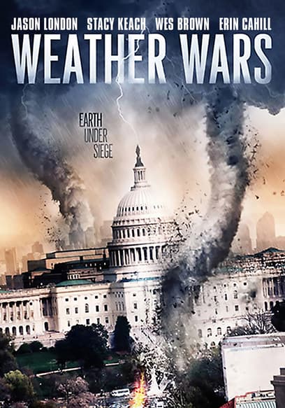 Weather Wars