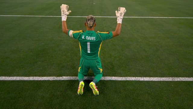 S2025:E09 - Costa Rica vs Dominican Republic
