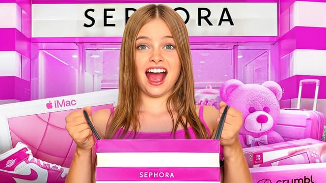 S04:E06 - One Color Gifts