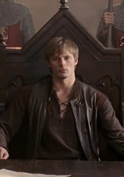 S03:E02 - The Tears of Uther Pendragon: Part 2 poster