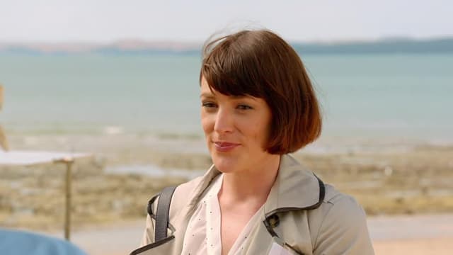 S05:E09 - A Man of Action