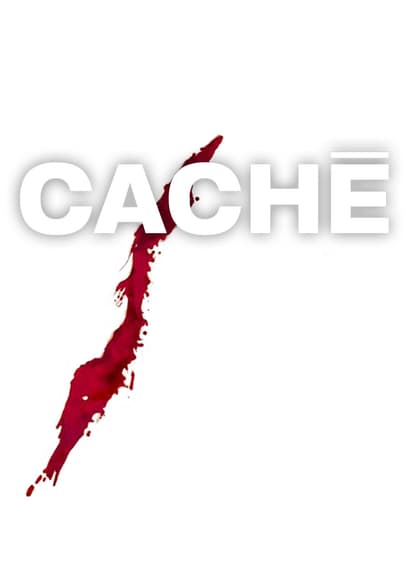 Cachè