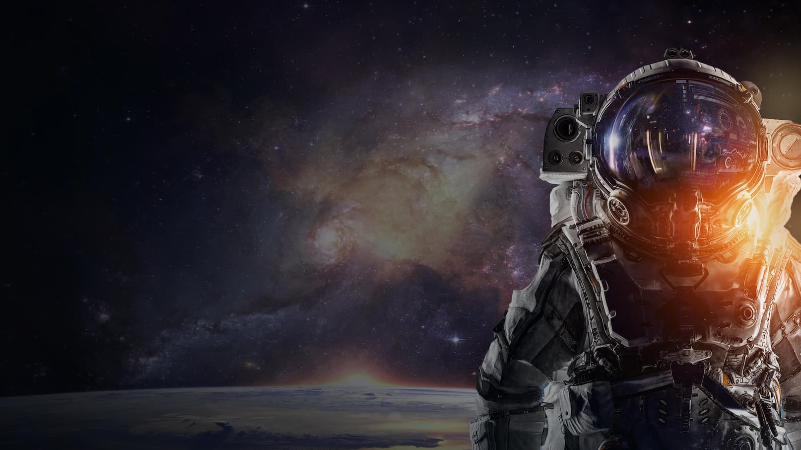 poster background