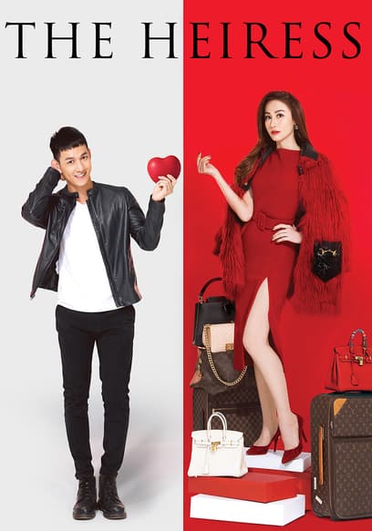 The Heiress