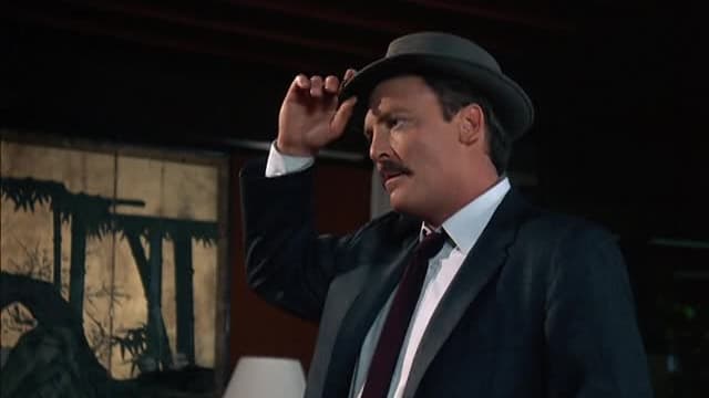 S01:E01 - Murder Me, Murder You