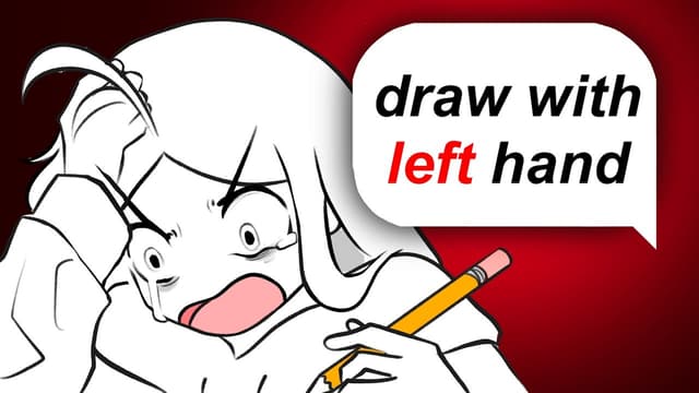 S01:E05 - Trying the Hardest Art Challenges