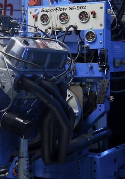 S05:E20 - Headers for Boost!! poster