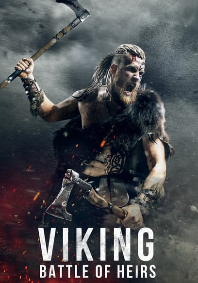 Viking: Battle of Heirs