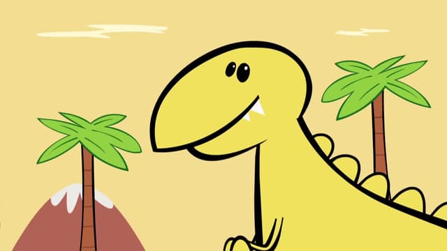 S01:E16 - Time Travel Bruno