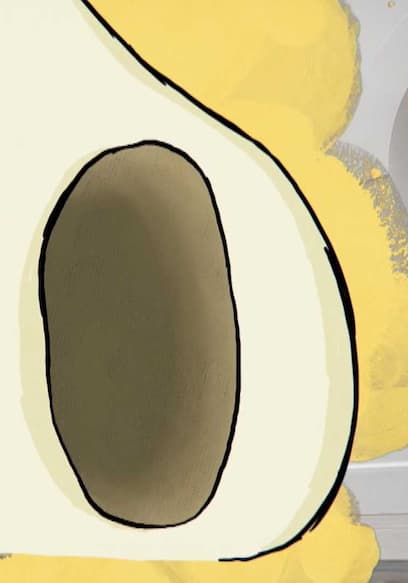 S01:E10 - What Power Do Smells Have? poster