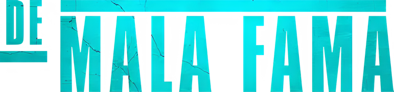 De mala fama (Doblado)