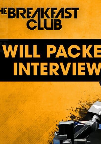 S01:E20 - A$AP Rocky Found Not Guilty, Will Packer Interview, Tyla Responds to Backlash + More poster