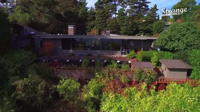 S02:E09 - Dad's Home