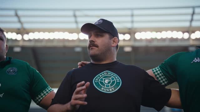 S01:E04 - A New Dawn