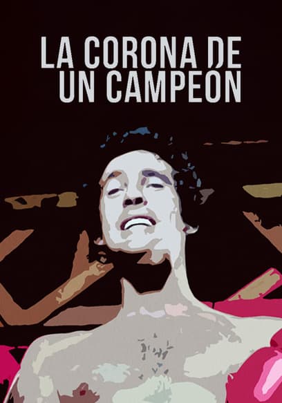La corona de un campeón