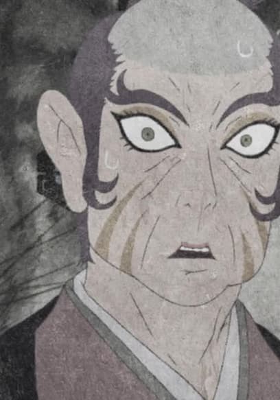 S01:E09 - Japanese Chimera -part2 poster