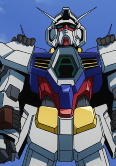 S01:E07 - Gundam Evolves poster