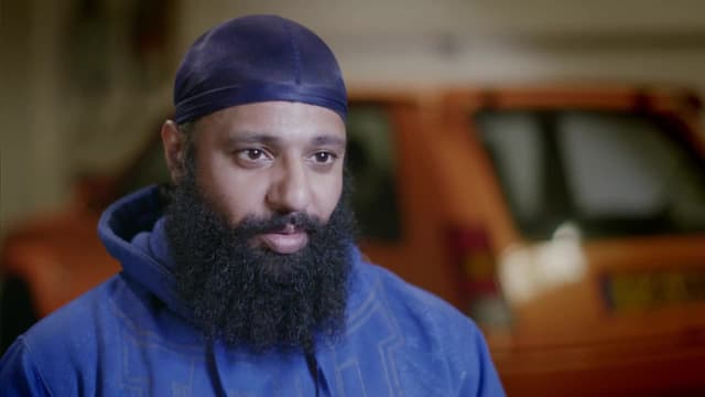 S01:E05 - Flipping Good Cars