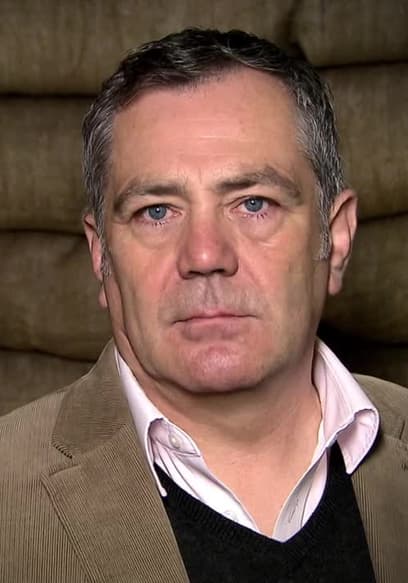 S01:E06 - Graham Young: The Teacup Poisoner poster