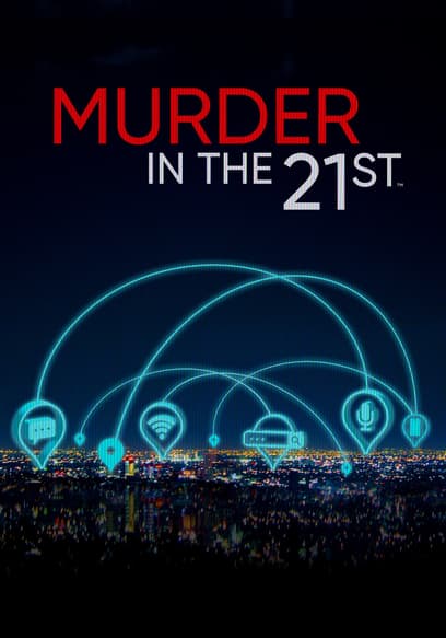 S01:E07 - Catfish Killer