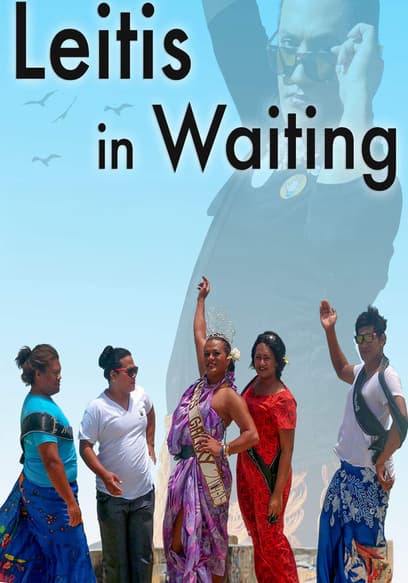 Leitis in Waiting