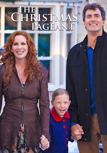 The Christmas Pageant poster