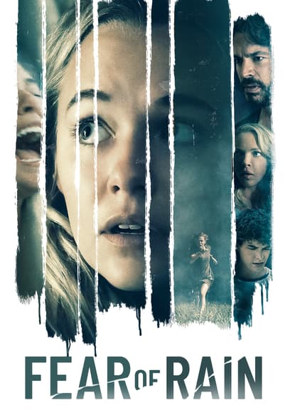 Fear of Rain poster