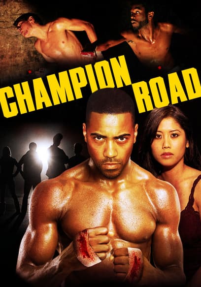 Champion Road