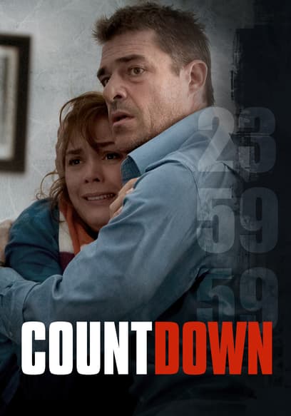 Countdown poster
