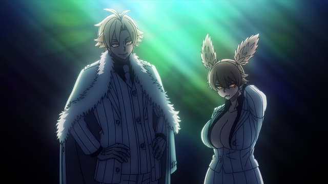 S01:E07 - The Beauty Is a Beast