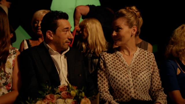 S01:E03 - Secretos del pasado