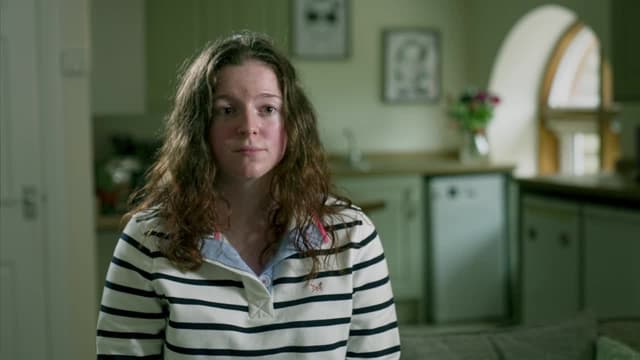 S03:E10 - Cheryl Hooper and Solomon Hayhurst