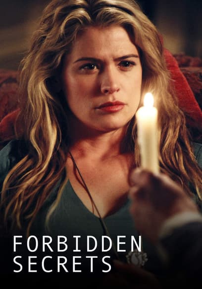 Forbidden Secrets
