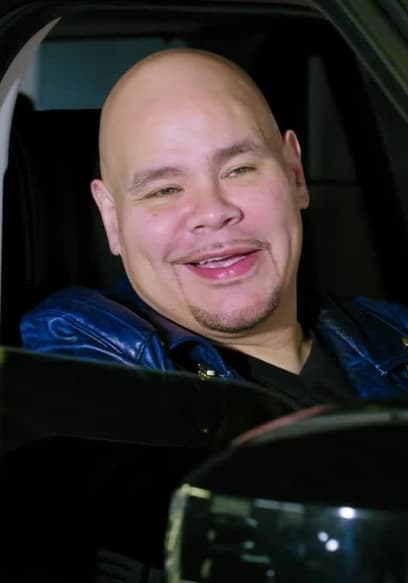 S02:E04 - Fat Joe’s Range and a ‘Vette poster