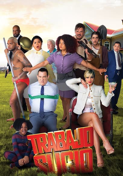 Trabajo Sucio