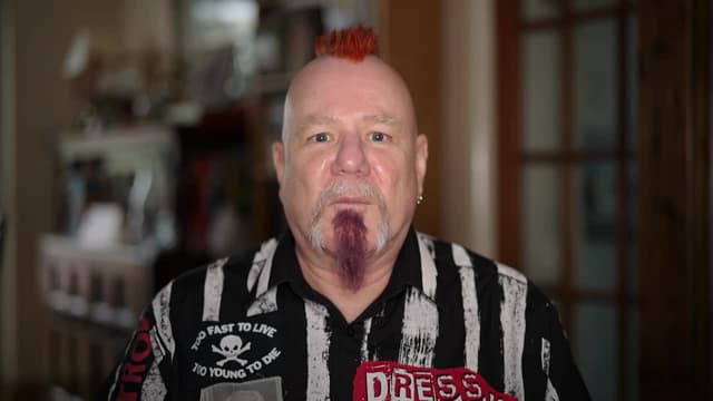 S17:E18 - A Time to Care