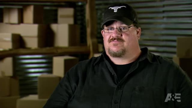 S04:E15 - Pirates of Pantego