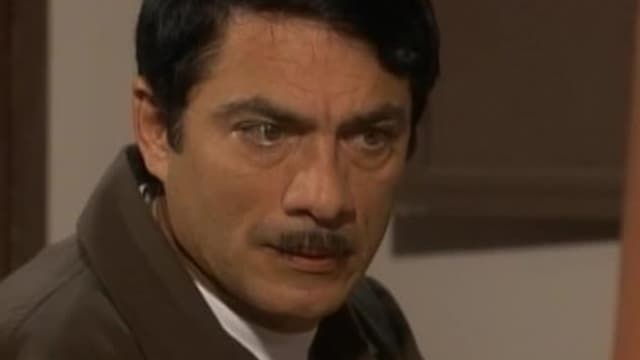 S01:E121 - Capítulo 121